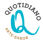 Logo Quotidiano Restaurante en Badajoz
