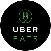 Uber Eats comida a domicilio Badajoz